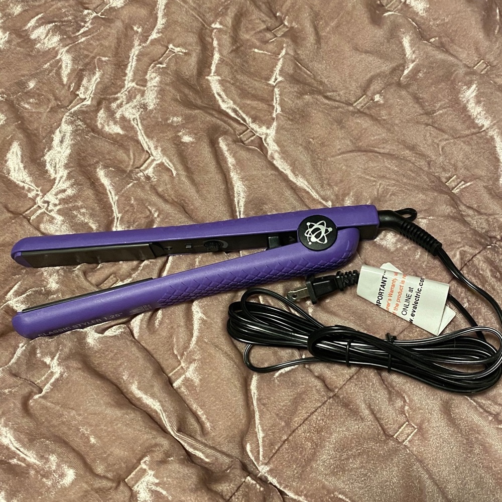 Valectric Deep Purple Classic Styler